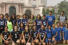 G.D. Goenka World School
